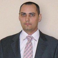 Catalin-Gabriel Bordei