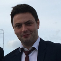 Mathieu Prigent