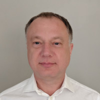 Christopher Soden