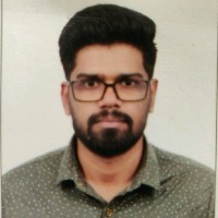 Jubin Jacob Cherian
