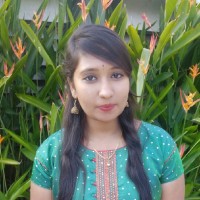 Rakshitha Sn