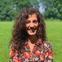 Alessia Celli