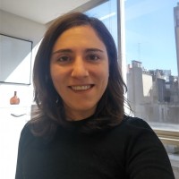 María Eugenia Castiñeiras