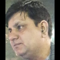 Sunil Balyan
