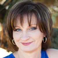 Sandra Overton