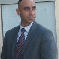 Shachar Erez