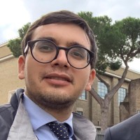 Michele Antonio Capozza