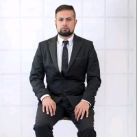 Farhaan Shamsoodeen CA (SA)