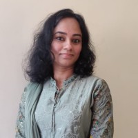 Deepa P