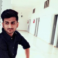 Hiten Vekaria