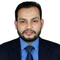 B.M. Salah Uddin CDCS CSDG CAMS