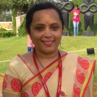 Dr.Pushpalata Patil
