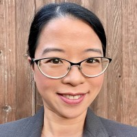 Elaine Wong Cervantes