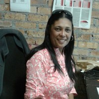 Yolanda Meyer