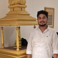 Vivek Dubey