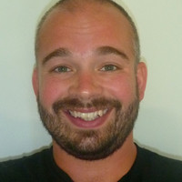 Jake Taylor