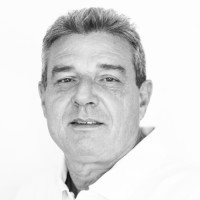 Eric Decourtye