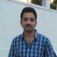 Mahanth Madarampalli