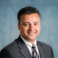 John Vazquez