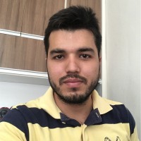 Nicholas Fernandes