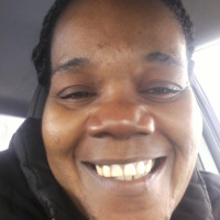 Gloria Adams