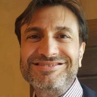 Massimiliano Cavandoli