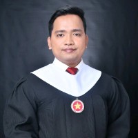 Jose Jericho Joson