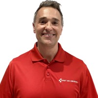 Tony Kourebeles, MBA