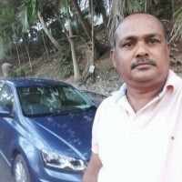 Sunil Parida