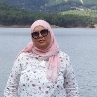 Amal Mnasri