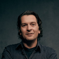 Jeroen Koster