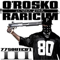 ghozlane o'rosko