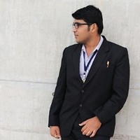 Chirag Modha