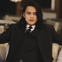 Oswald Osorio