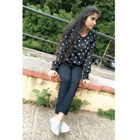 Preethi N Preethi N