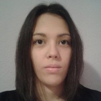 Iris Peralvo Ferreira