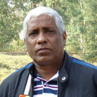 Vikas Patil