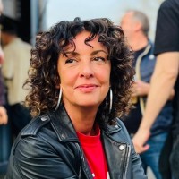 Cinzia De Matteis