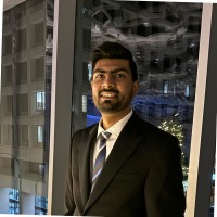 Arpankumar Patel