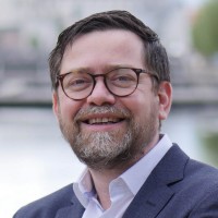Vincent MAUGER