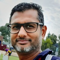 Hareesh Karra