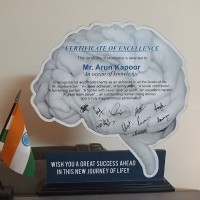 Arun Kapoor