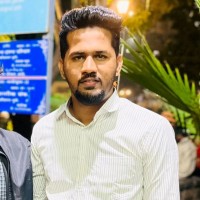 Aniket Chaudhari