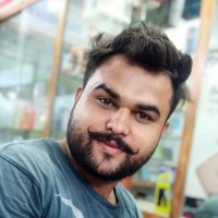 Puspendra Mishra