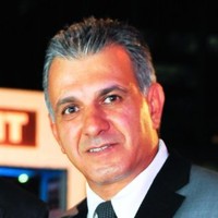 Phivo Georgiades