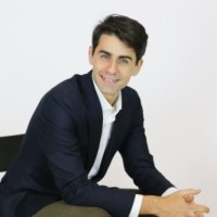 Luca Canzi