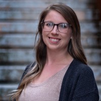 Ronna Eyman