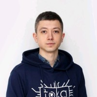 Orest Kovalchuk