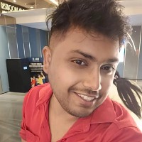 Vibhor Jain