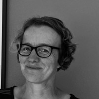 Antje Enders